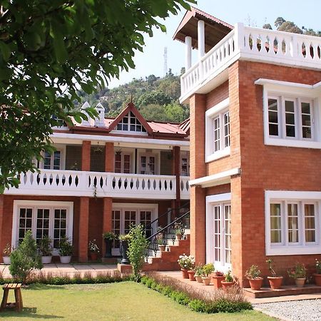 Rewa Retreat Ξενοδοχείο Nainital Εξωτερικό φωτογραφία