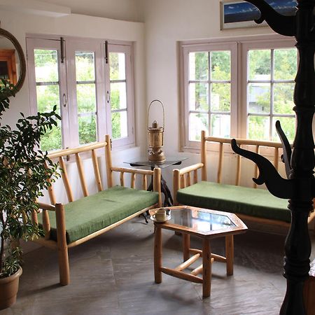Rewa Retreat Ξενοδοχείο Nainital Εξωτερικό φωτογραφία