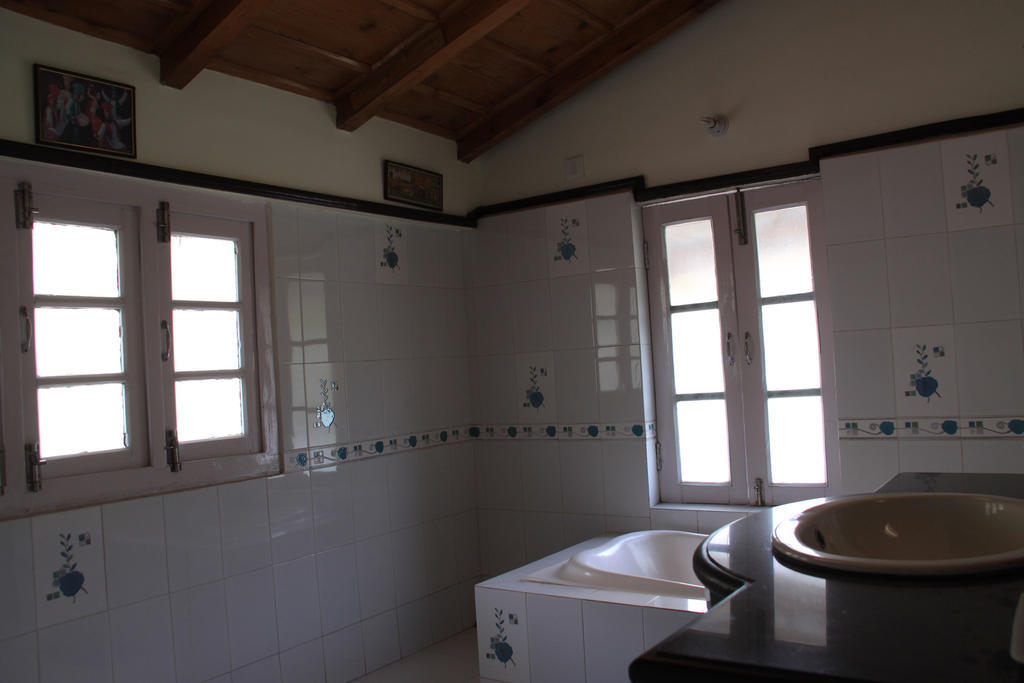 Rewa Retreat Ξενοδοχείο Nainital Δωμάτιο φωτογραφία