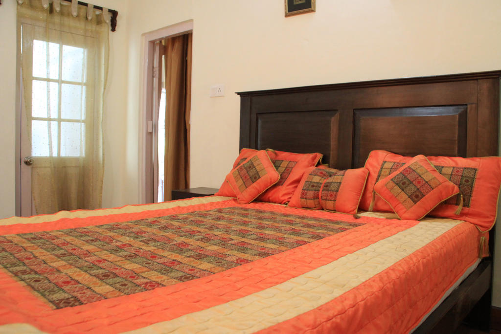 Rewa Retreat Ξενοδοχείο Nainital Δωμάτιο φωτογραφία